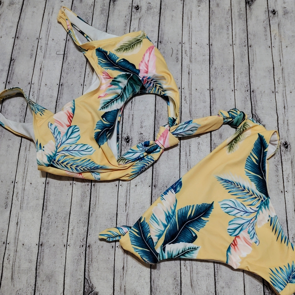 Swimsuit
